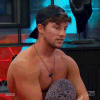 big brother wow GIF by Big Brother After Dark