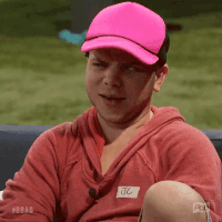 big brother eye roll GIF by Big Brother After Dark