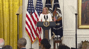 Joe Biden Lol GIF by GIPHY News