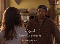 season 4 netflix GIF by Gilmore Girls 