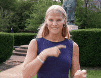 Change The World Asl GIF