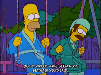 homer simpson GIF