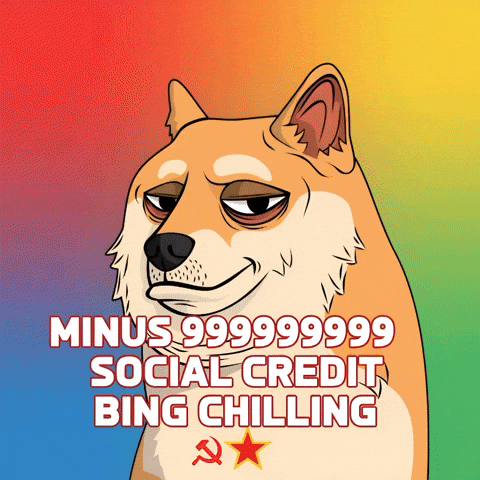 Shiba Inu Dog Meme GIF by Doge Pound