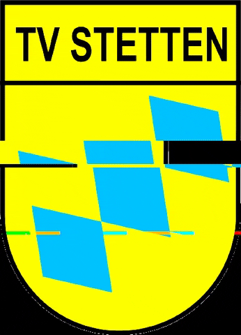 TVSTETTENFUSSBALL giphygifmaker logo stetten tvstetten GIF