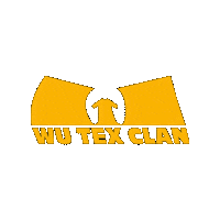 wutexclan merch wutex wutexclan Sticker
