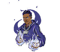 Gucci Mane Avengers Sticker by The New 1017