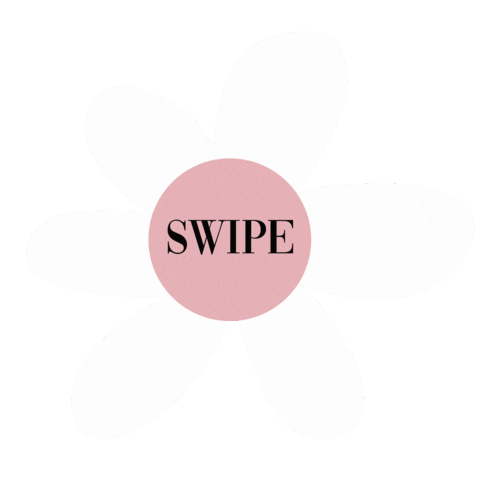 Happy Flower Sticker