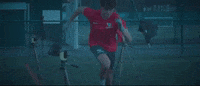Football York GIF by i2i International Soccer Academy