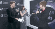 Red Carpet GIF by AMAs