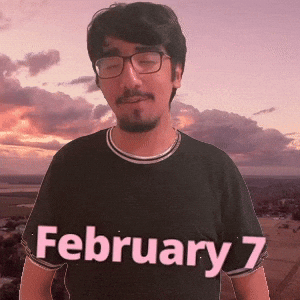 February 7