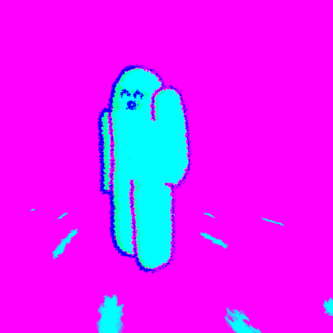 Fitness Celebrate GIF by Hot Regards