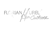 FlorianHurelHairCouture hair hair stylist salon hair florian hurel Sticker