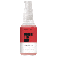 Skincare Lemon Sticker by BeautyPro