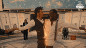 David Tennant Ncuti Gatwa GIF by Doctor Who