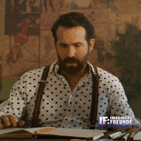Trailer GIF by IF Movie