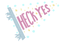 Wow Omg Sticker