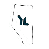 Young Life Club Sticker by Young Life of Canada