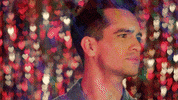 relaxed brendon urie GIF by Panic! At The Disco