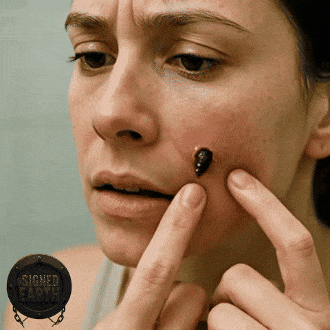 Halloween Horror GIF