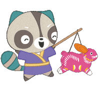 Midautumn Mycraftstudio Sticker