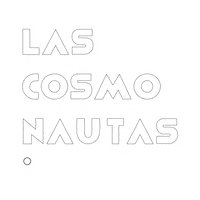 iampatcarrasco cosmonautas patcarrasco lascosmonautas Sticker