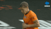 Happy Football GIF by MolaTV