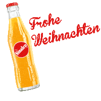 Bottle Lemonade Sticker by Sinalco