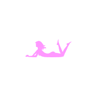 Naturalbronze Sticker by Julieta Hernandez