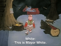 nicksplat doug GIF