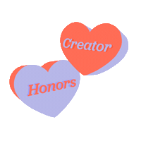Streamys Sticker by The Streamy Awards