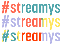 Streamys Sticker by The Streamy Awards