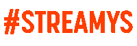 Streamys 2020 Sticker by The Streamy Awards