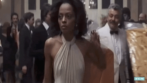 tcm giphyupload tcm turner classic movies diana ross GIF