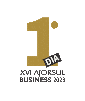 Xvi Ajorsul Business 2023 Sticker by Ajorsul