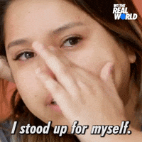 Season 1 Facebook Watch GIF by Real World on Watch
