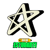 Diadoestudante Sticker by UNICID - Universidade Cidade de São Paulo