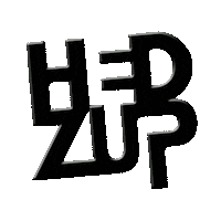 house label Sticker by hedZup