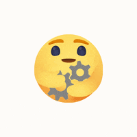 Cog Hug GIF by Napi motivátor
