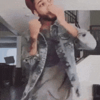 Twitter Joetrick GIF