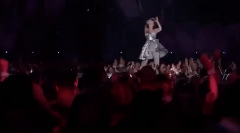 GIF by 2017 MTV Video Music Awards