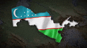 Flag Islam GIF