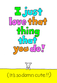 GIF by Chippy the dog