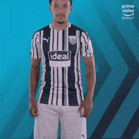 Premier League Football GIF by Prime Video