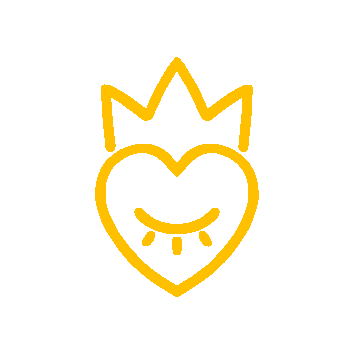 Share Save Sticker