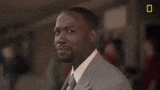 lamorne morris valleyoftheboom GIF by National Geographic Channel