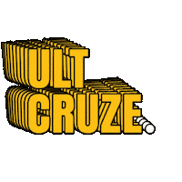 Sticker by Ultcruze