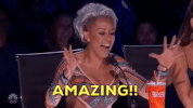 agt nbc agt americas got talent GIF