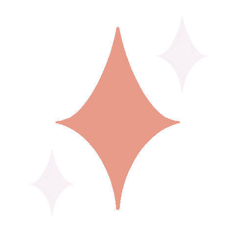 Glitter Glamour Sticker