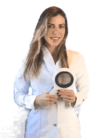 draluannacaires dermatologia dra luanna caires luanna caires draluannacaires Sticker