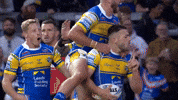 Rugby League Nrl GIF